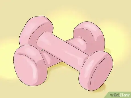 Imagen titulada Get Fit in Two Weeks (Middle School Girls) Step 1