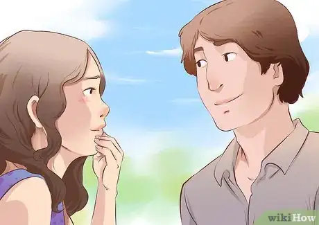 Imagen titulada Tell if Your Best Guy Friend Likes You Step 2