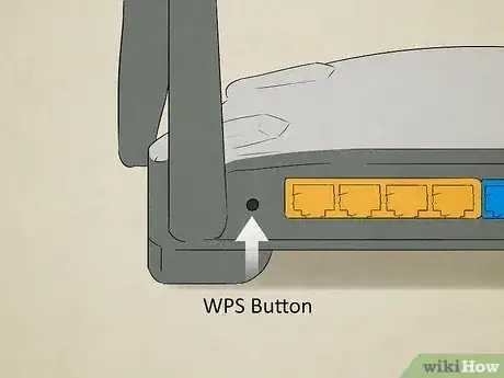 Imagen titulada Connect Two WiFi Routers Without a Cable Step 17