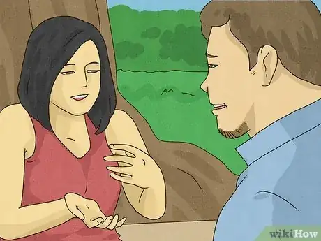 Imagen titulada End a Toxic Relationship Step 5