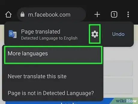 Imagen titulada Use Google Translate Step 14