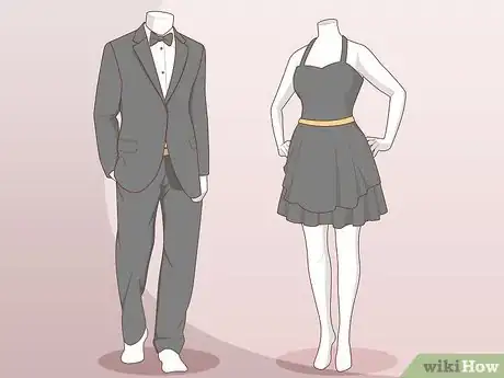 Imagen titulada Dress for the Opera Step 1