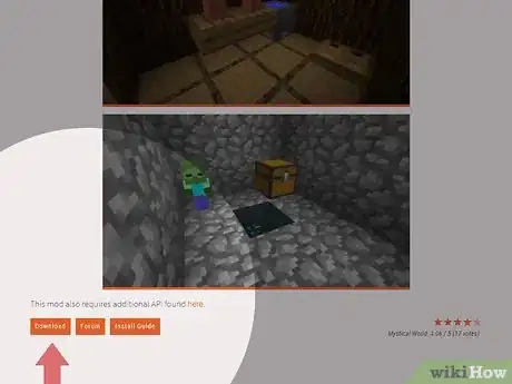 Imagen titulada Download a Minecraft Mod on a Mac Step 10