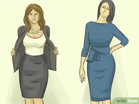 Imagen titulada Dress Professionally Step 11