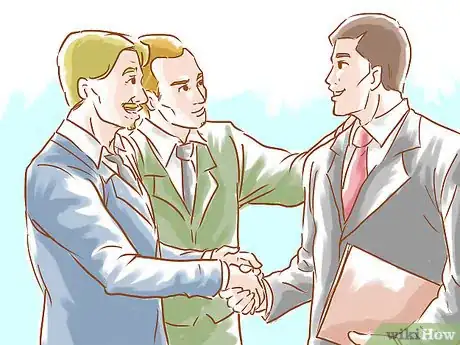 Imagen titulada Become a Professional Organizer Step 07