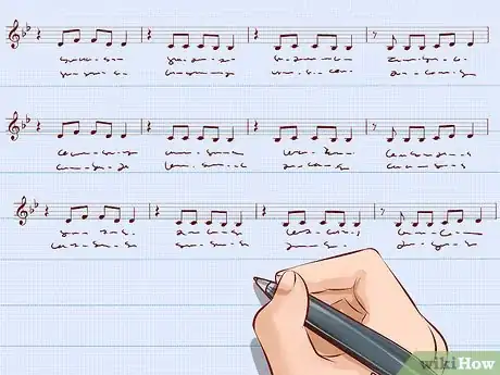 Imagen titulada Write a Rap Chorus or Hook Step 8