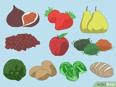 Imagen titulada Care for Anal Fissures Postpartum Step 2
