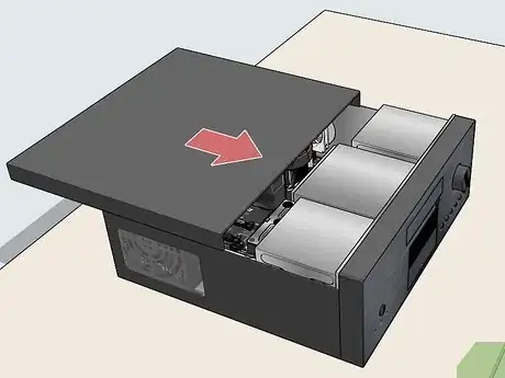 Imagen titulada Build a Media PC Step 20