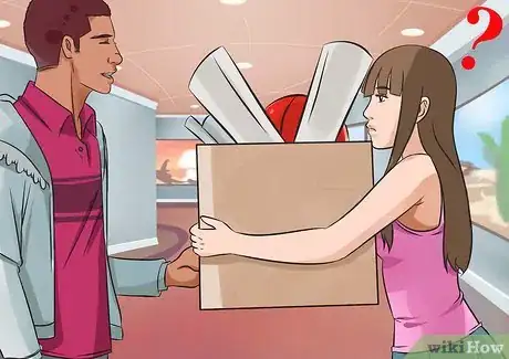 Imagen titulada Hook Up with a Girl Who Has a Boyfriend Step 7