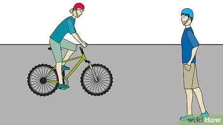 Imagen titulada Do a Mountain Bike Bunny Hop Step 15