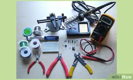 Imagen titulada Build a Radio Transmitter That Can Transmit Sound Step 4