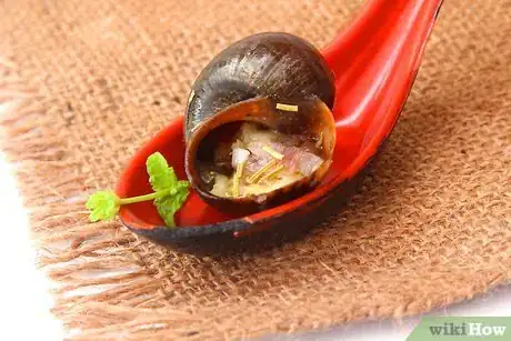 Imagen titulada Prepare Escargot Step 15