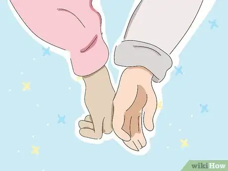 Imagen titulada Hold a Girl's Hand Step 3