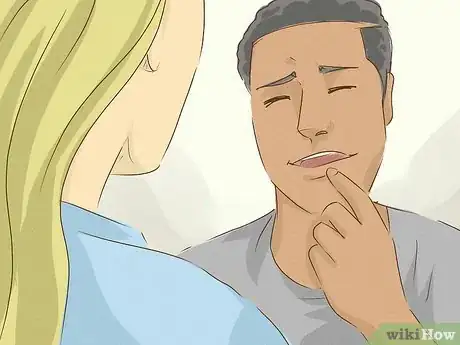 Imagen titulada Find Out if a Guy Secretly Likes You Step 6