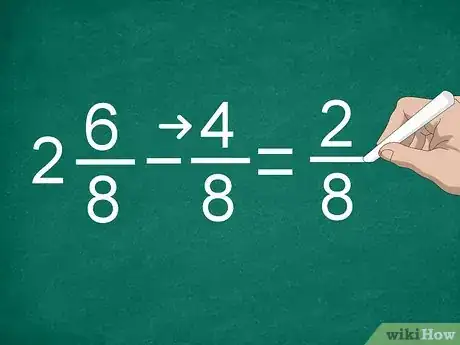 Imagen titulada Subtract Mixed Numbers Step 11