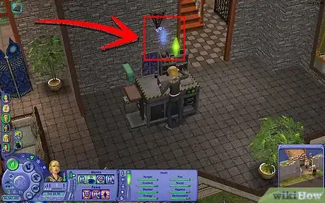 Imagen titulada Make Alien Sims and Vampires in Sims 2 Step 22