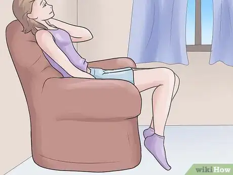 Imagen titulada Feel Better when You Have a Cold (for Girls) Step 14