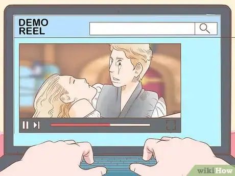 Imagen titulada Become Famous in Acting Step 9
