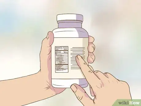 Imagen titulada Buy Natural Supplements Step 4