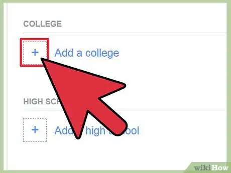 Imagen titulada Edit Personal Information on Facebook Step 14