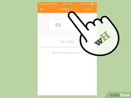 Imagen titulada Achieve Fame on Wattpad Step 11