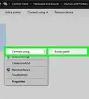 compartir la conexión de internet de tu iPhone con tu PC