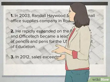 Imagen titulada Make PowerPoint Presentations More Interesting Step 1