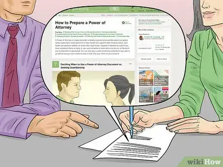Imagen titulada Write a Bank Authorization Letter Step 3