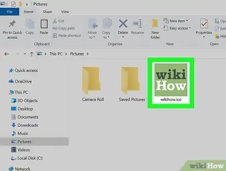 Imagen titulada Change the Icon for an Exe File Step 19