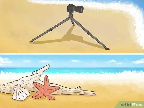 Imagen titulada Take Beach Photos Step 7