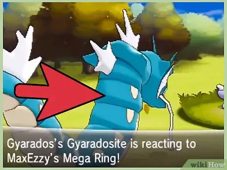 Imagen titulada Evolve Magikarp Step 10