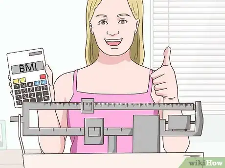 Imagen titulada Be a Healthy Teen Girl Step 3