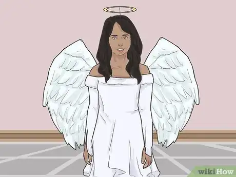 Imagen titulada Look Like an Angel Step 10