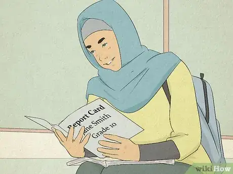 Imagen titulada Be a Successful High School Student Step 9
