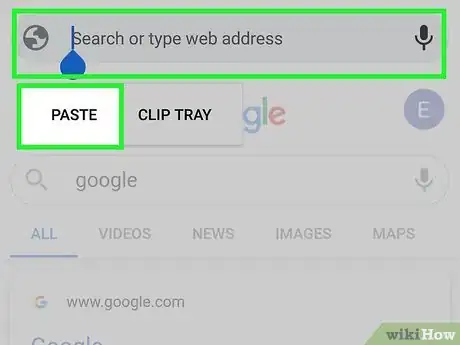 Imagen titulada Paste with the Keyboard Step 13