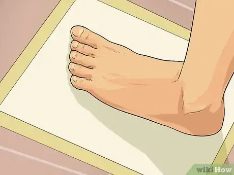 Imagen titulada Find Your Shoe Size Step 2
