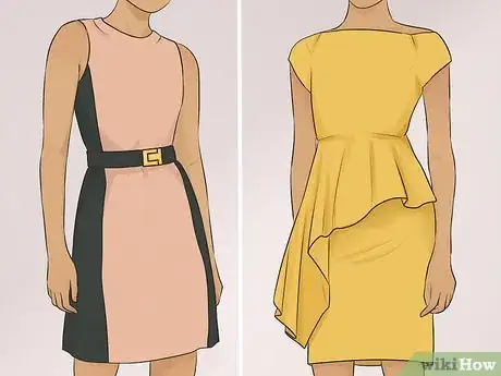 Imagen titulada Look Like a Woman Step 4
