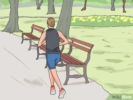 Imagen titulada Get Rid of Nervousness Step 16