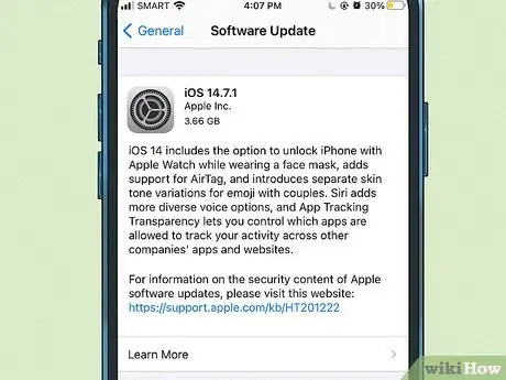 Imagen titulada What Will I Miss Switching from iPhone to Android Step 6