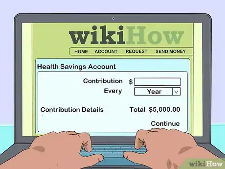 Imagen titulada Withdraw Money from a Savings Account Step 14