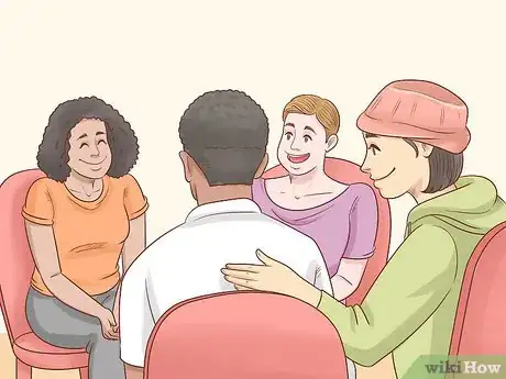 Imagen titulada React when Your Child Comes Out As Nonbinary Step 7