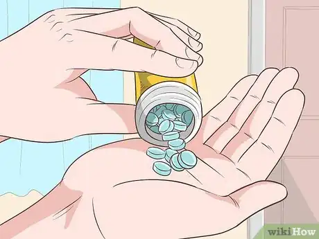 Imagen titulada Cope with Sleep Paralysis Step 16