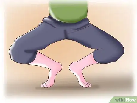 Imagen titulada Do Ballet Fouette Turns Step 4