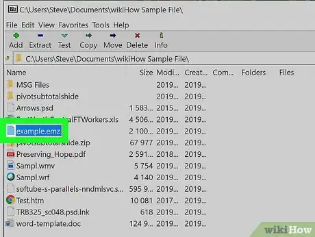 Imagen titulada Open an EMZ File on PC or Mac Step 15