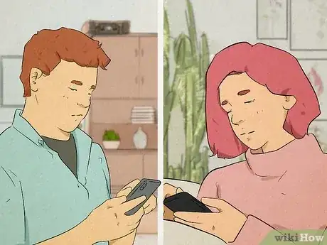 Imagen titulada What to Text Your Boyfriend After a Fight Step 3