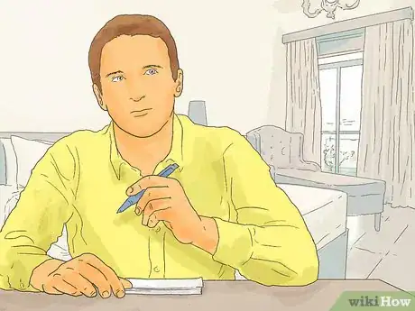 Imagen titulada Deal With Parents That Show Favouritism Step 9