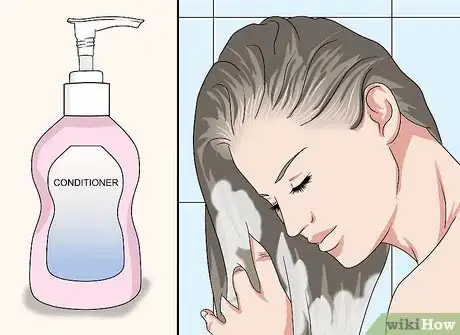 Imagen titulada Apply a Hair Mask Step 7