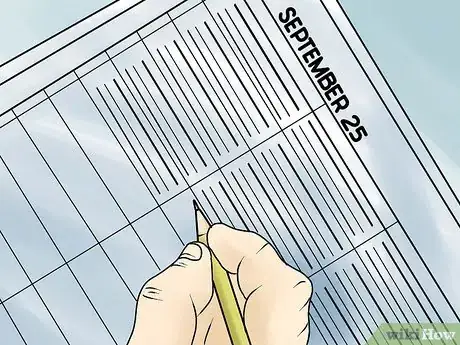 Imagen titulada Make a Short Documentary Film (Best Techniques) Step 17