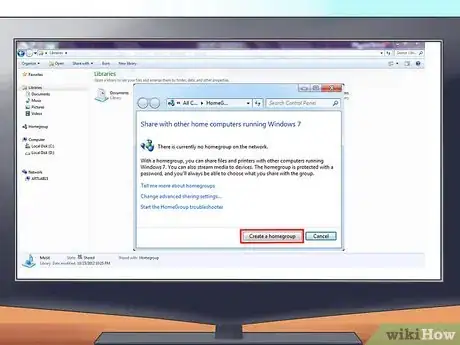 Imagen titulada Connect a PC to a Mac Step 5