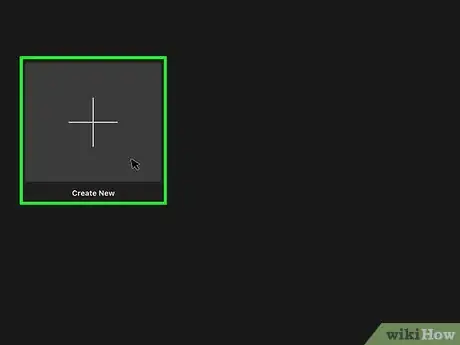 Imagen titulada Use iMovie Step 3
